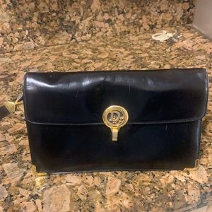 Christian Dior vantage bag